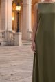 Inner dress Synthetic silk 010113