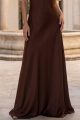 Inner dress Synthetic silk 010168