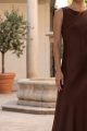 Inner dress Synthetic silk 010168