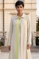 Abaya luxury Taffita 010120