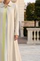 Abaya luxury Taffita 010120