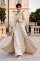 Abaya luxury Taffita 010120