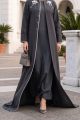 عباية تافتا 01093