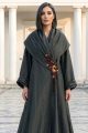 Abaya  luxury soft Taffita 01092