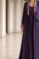 عباية من الكتان الفاخر ( لينين) 010147