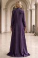 عباية من الكتان الفاخر ( لينين) 010147