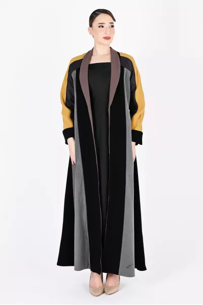 عباية كريب ولينين  01025