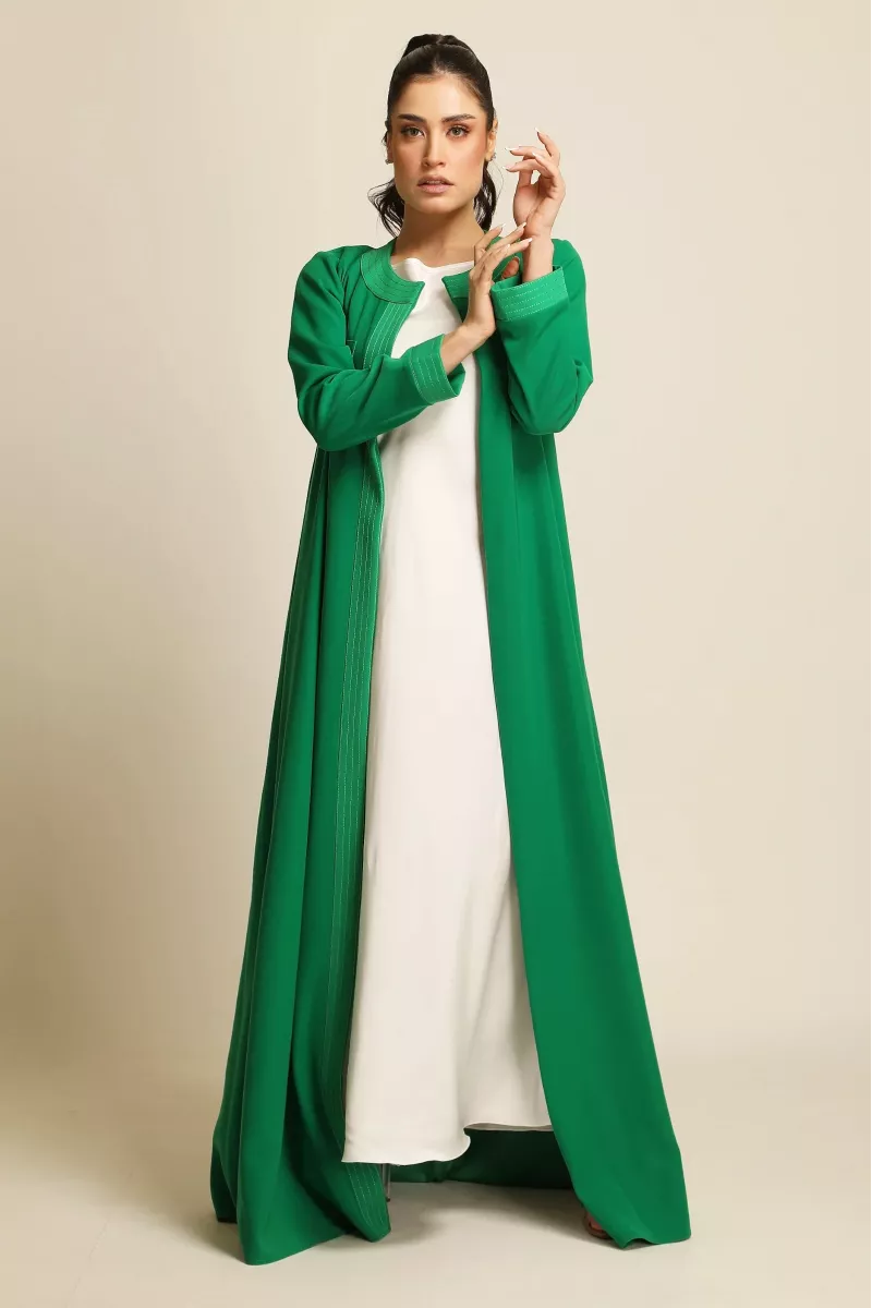 عباية كريب 018 عباية كريب 018