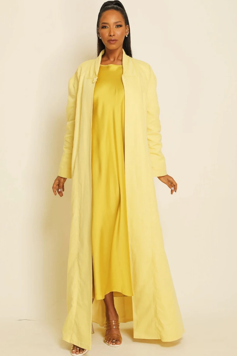 عباية لينين 052 عباية لينين 052