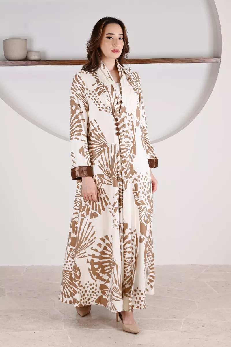 عباية 01065 عباية 01065