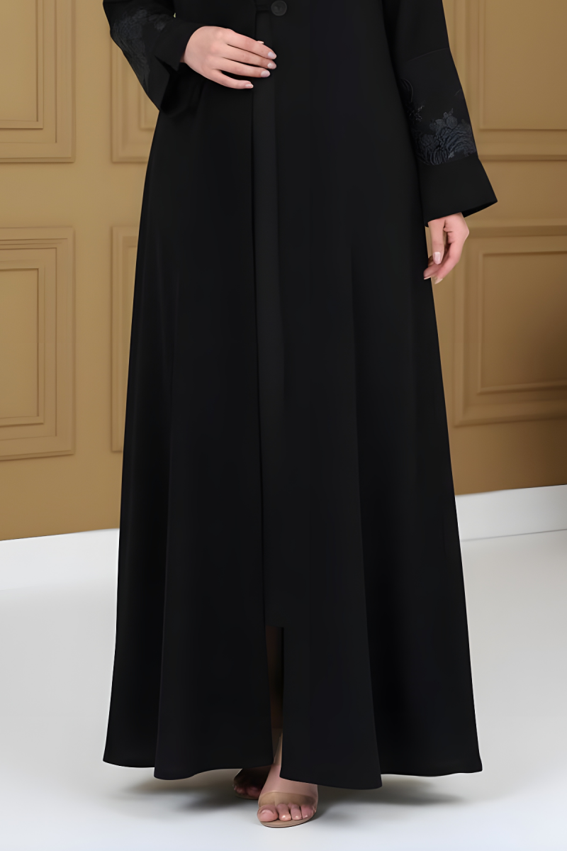 عباية كريب و جاكار 096