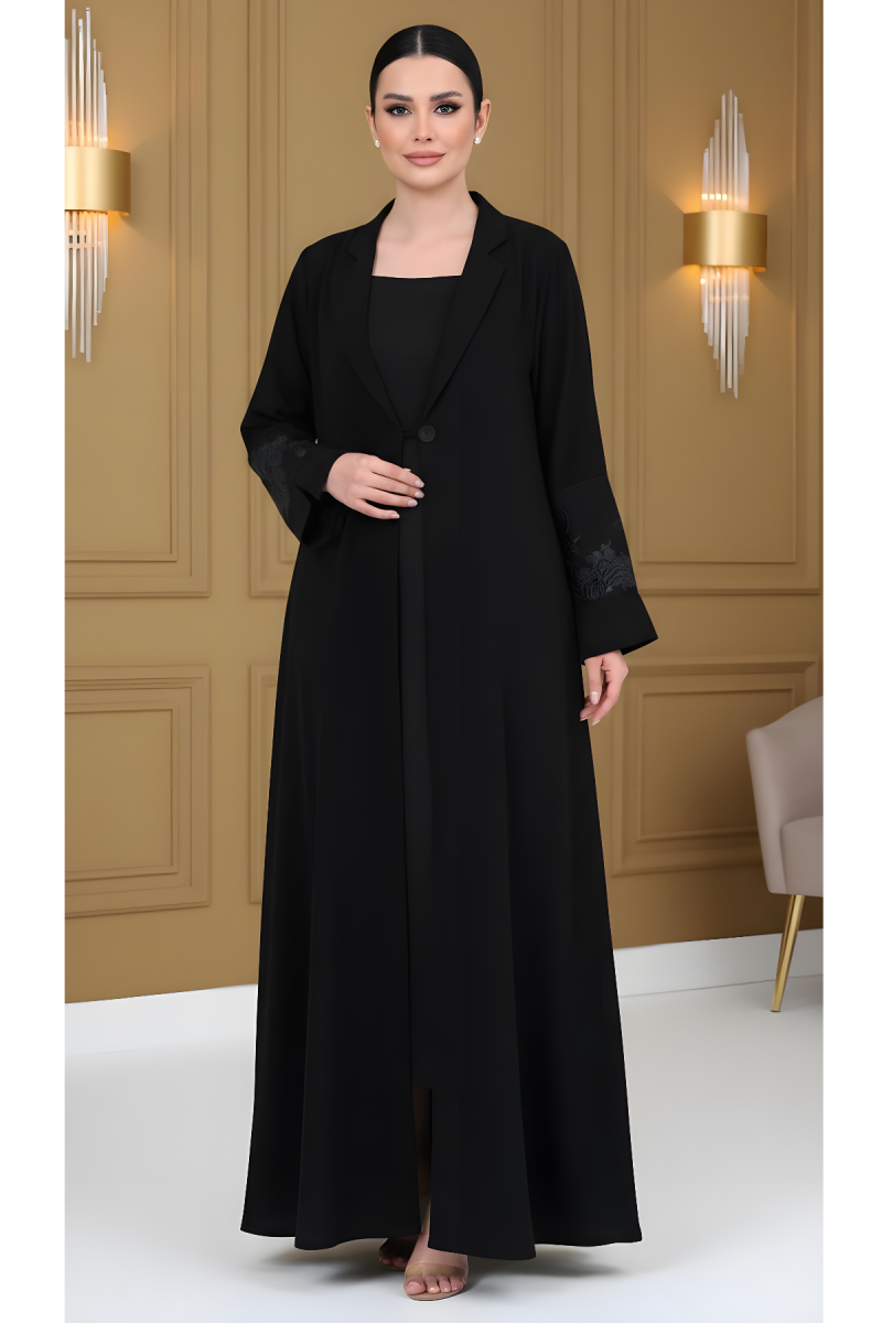 عباية كريب و جاكار 096