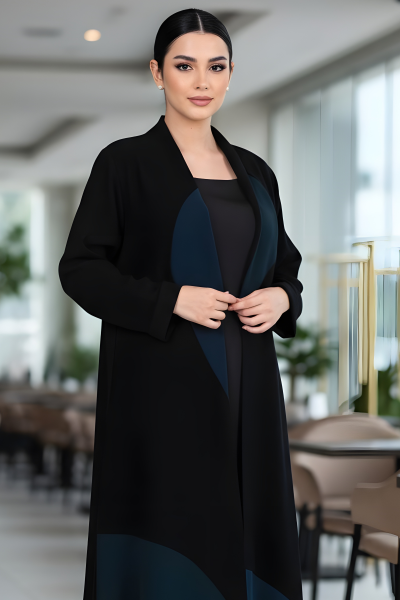 عباية كريب و جاكار 092