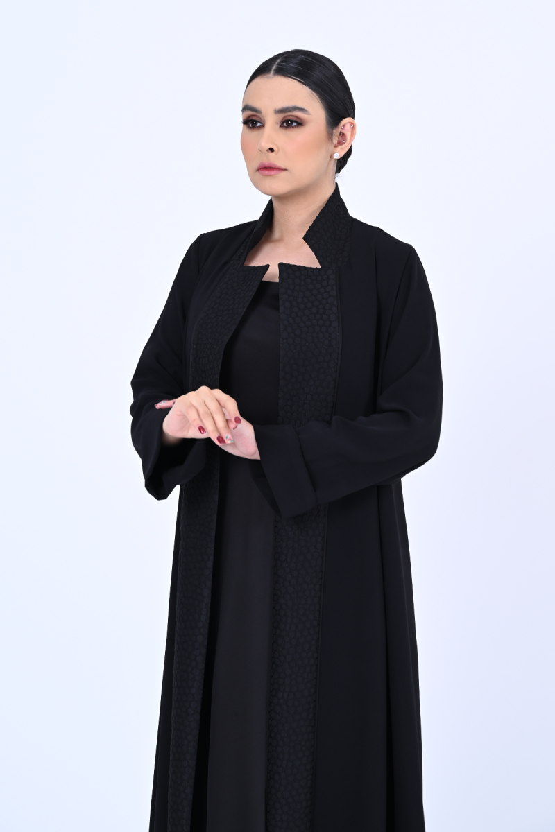 عباية كريب و جاكار 089