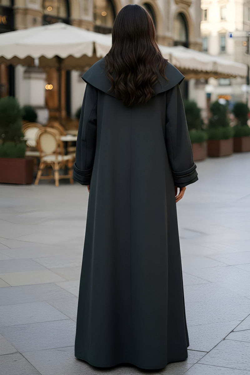 عباية تافتا 01092