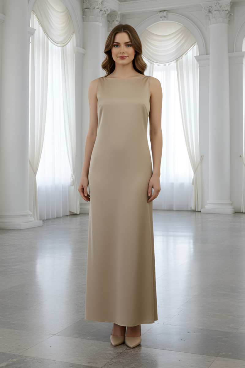 فستان داخلي 01094