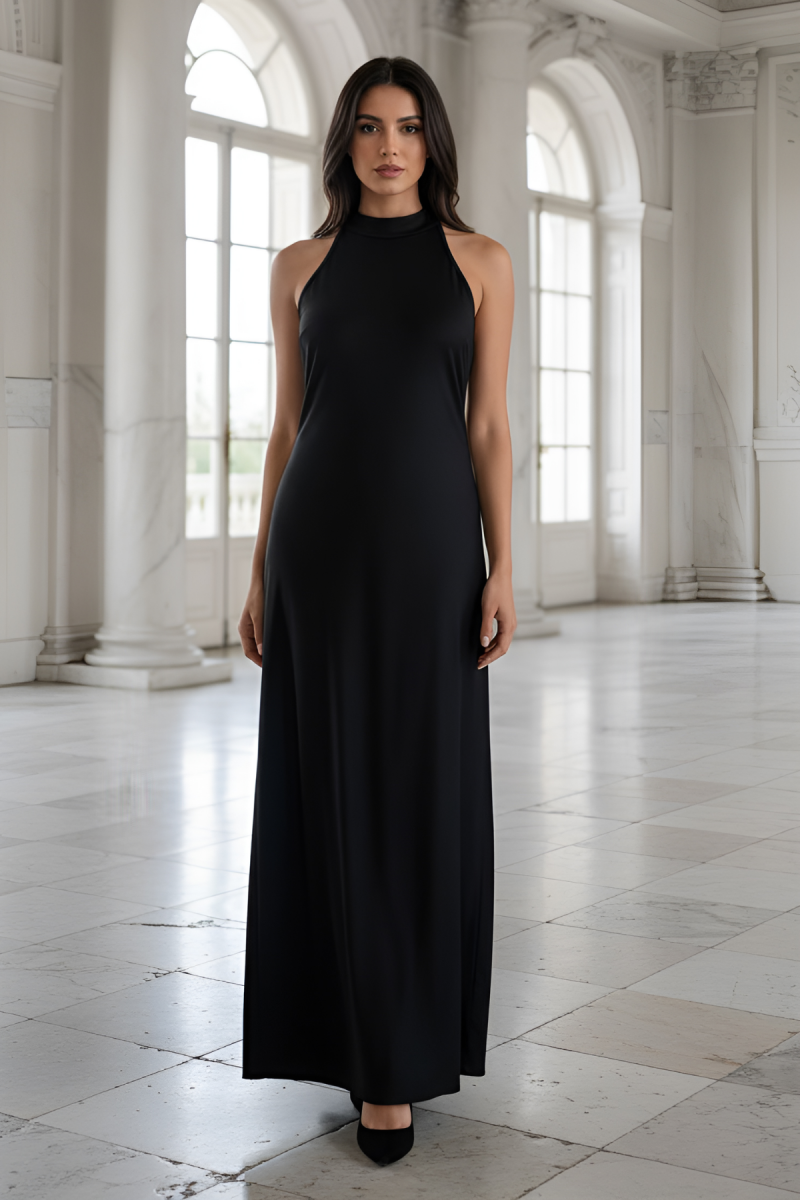 فستان داخلي 01096