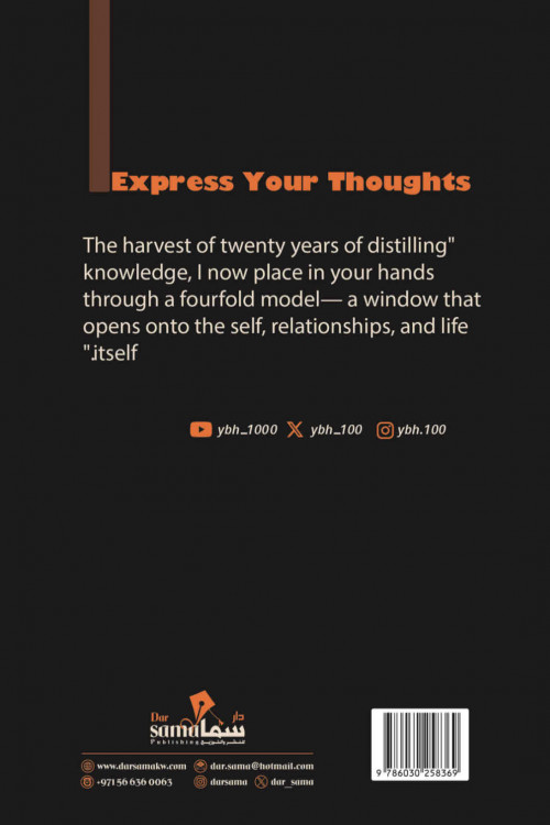  Express Your Thoughts/Yasser Alhozimey 