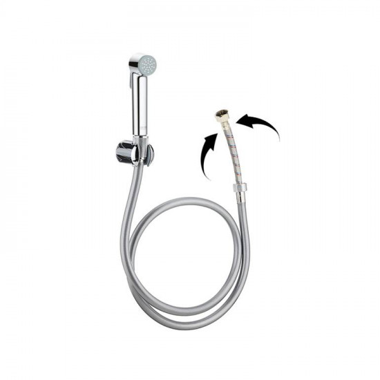 شطاف كروم جروهي رمادي