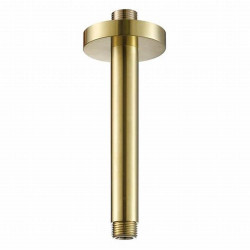 ماسورة كروم مدور سقف