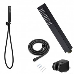 سماعة دش اسود