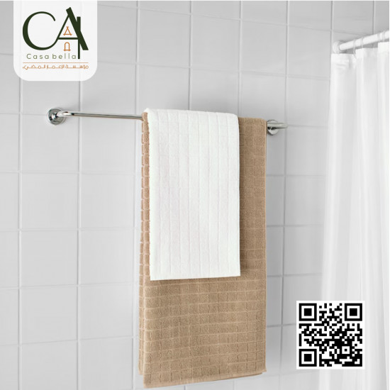 مقبض مغطس 60سم مقبض مغطس 60سم