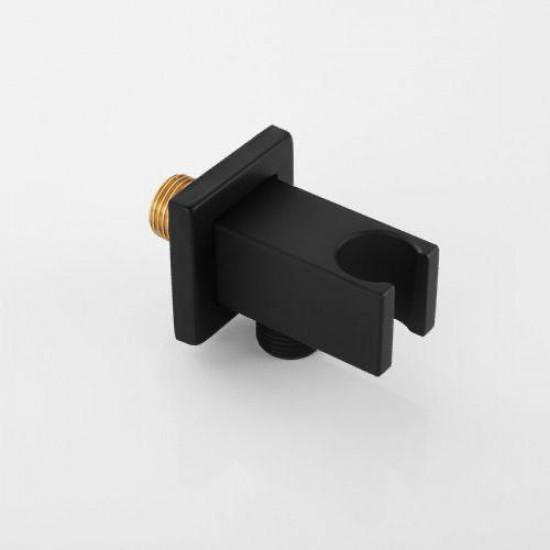 حامل شطاف مربع اسود حامل شطاف مربع اسود