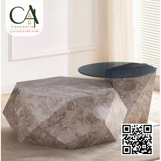 طاولات خشب بتصميمات مميزة مع مادة الرايزن - فن وأناقة في منزلك طاولات خشب بتصميمات مميزة مع مادة الرايزن - فن وأناقة في منزلك