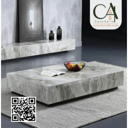 طاولات خشب بتصميمات مميزة مع مادة الرايزن - فن وأناقة في منزلك