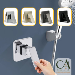 وجه شطاف مخفي 