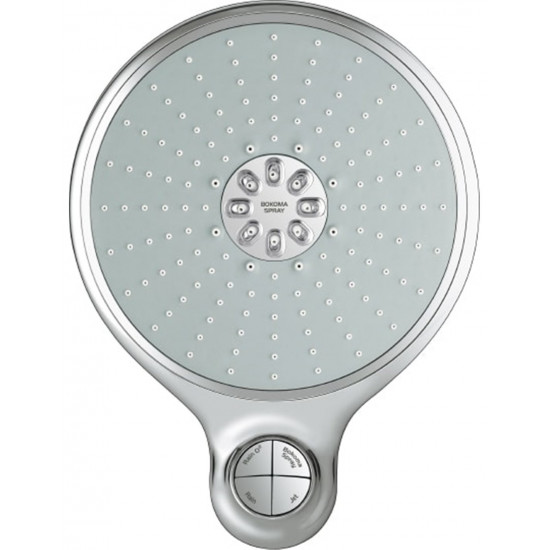     شاور سستم جروهي 27911000 SHOWER SYSTEM EUPHORIA