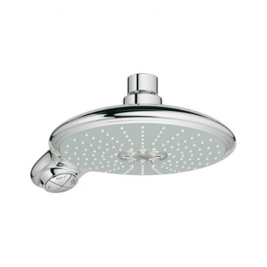     شاور سستم جروهي 27911000 SHOWER SYSTEM EUPHORIA