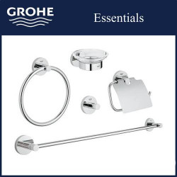   إكسسوار جروهي Essentials 5-pcs