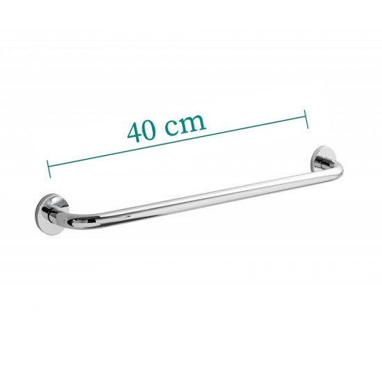 مقبض حمام ستانلس ستيل premix 40 Cm مقبض حمام ستانلس ستيل premix 40 Cm