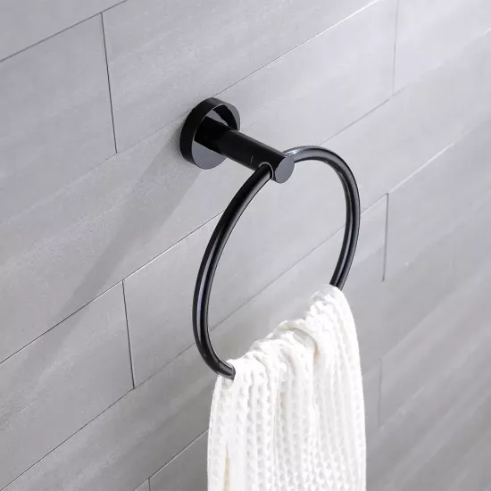 اكسسوار اسود ايطالي 6 قطع اكسسوار اسود ايطالي 6 قطع