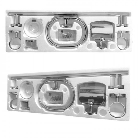 اكسسوار هوفمان 6 قطع ألماني Hoffmann