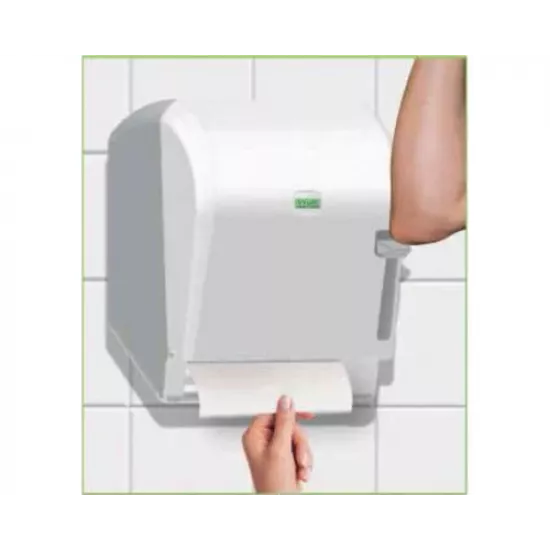 وراقة حمام أبيض اوتوماتيك وراقة حمام أبيض اوتوماتيك