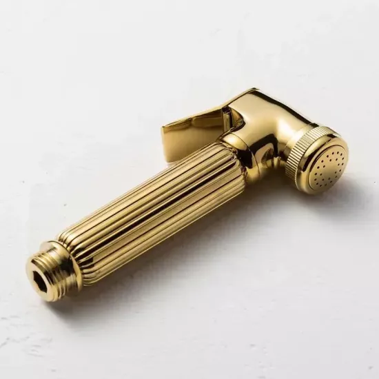 شطاف ذهبي الماني برافيتا