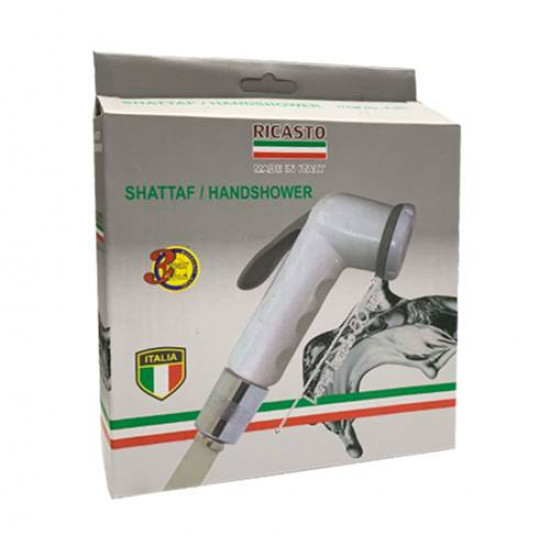   شطاف ريكاستو ايطالي أبيض هوز أبيض