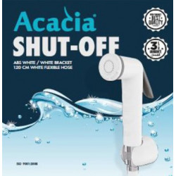   شطاف أبيض هوز أبيض تركي