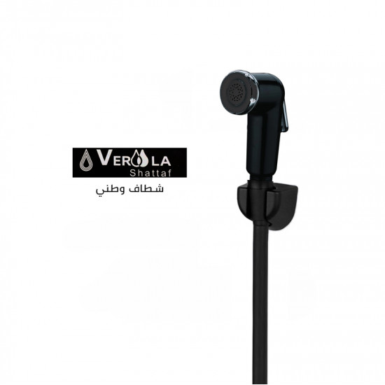 شطاف أسود VEROOLA شطاف أسود VEROOLA