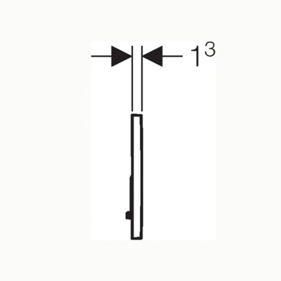 ضغطة سيفون جيبرت سيجما Sigma