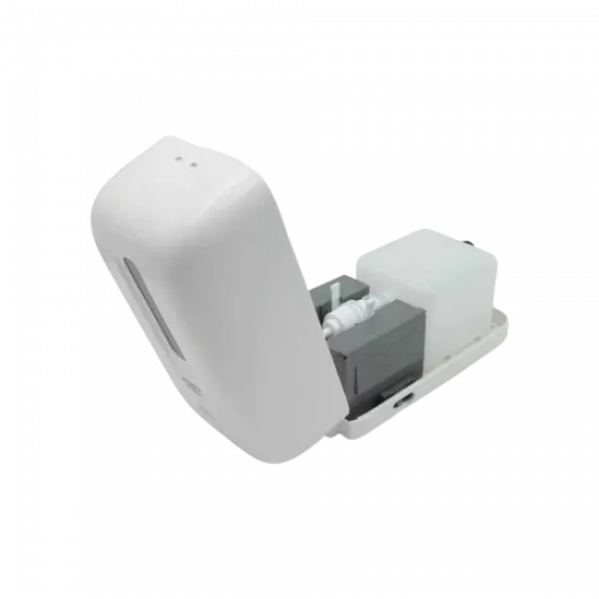 صبانة أوتوماتيك سائل من فلوريت