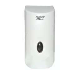 موزع الصابون السائل صبانة 400 مل موزع الصابون السائل صبانة 400 مل