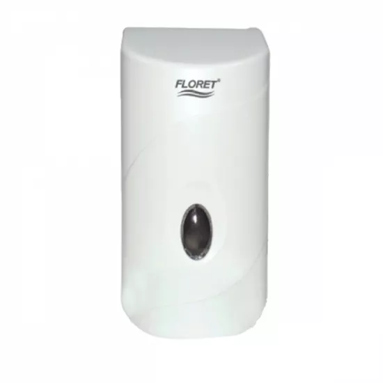 موزع الصابون السائل صبانة 400 مل موزع الصابون السائل صبانة 400 مل