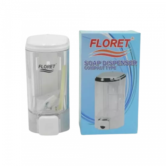 صبانة بلاستيك من فلوريت باحجام استعياب مختلفة جودة عالية 200 مل صبانة بلاستيك من فلوريت باحجام استعياب مختلفة جودة عالية 200 مل