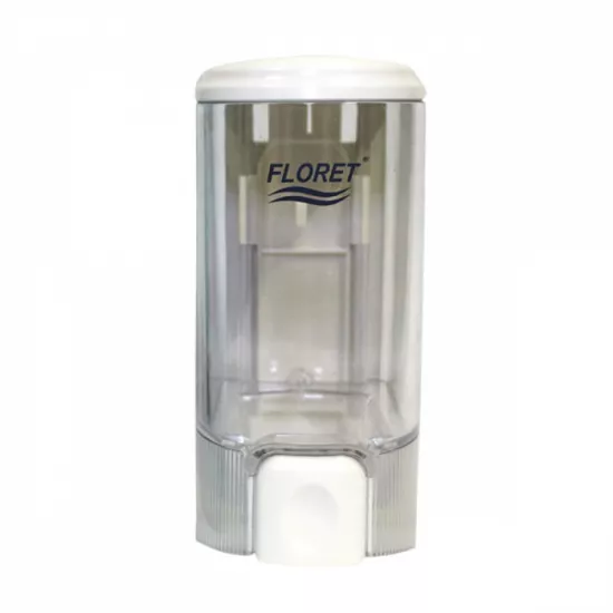 صبانة بلاستيك من فلوريت باحجام استعياب مختلفة جودة عالية 200 مل صبانة بلاستيك من فلوريت باحجام استعياب مختلفة جودة عالية 200 مل