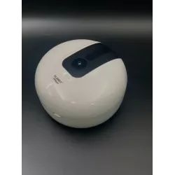 حامل مناديل الورقية رول صغير