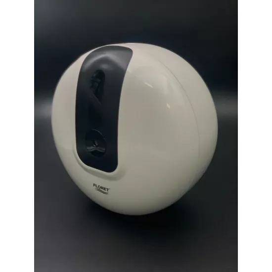 حامل مناديل الورقية رول صغير حامل مناديل الورقية رول صغير