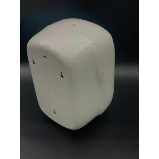 حامل مناديل الورقية رول كبير